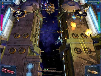 Image 6 pour Astro Avenger