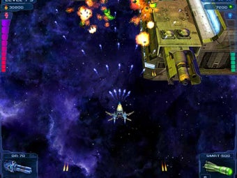 Image 0 pour Astro Avenger