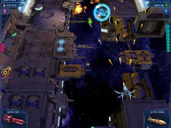 Image 4 pour Astro Avenger