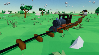 Bild 0 für Monorail Express