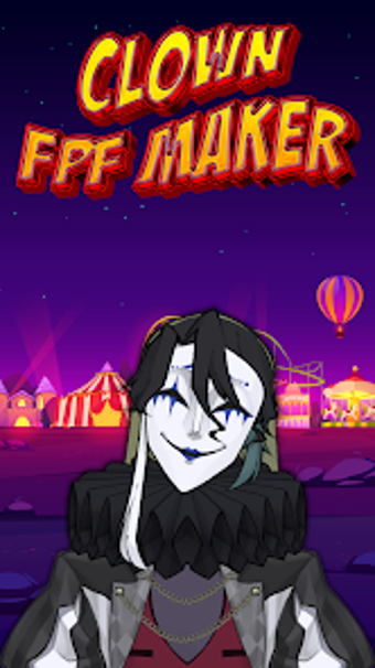 Bild 0 für Clown PFP Maker