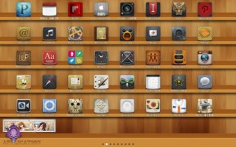 Imagen 0 para XLaunchpad