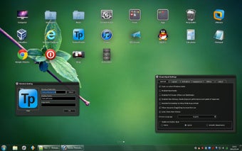 Imagen 1 para XLaunchpad