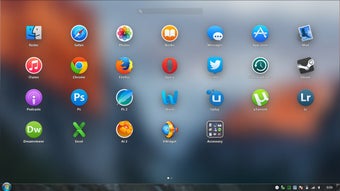 Immagine 1 per XLaunchpad