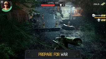 Obraz 0 dla WarFire Epic