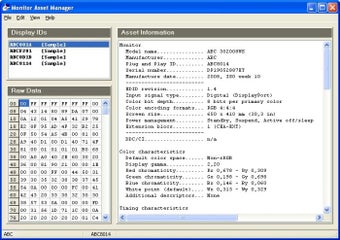 Bild 0 für Monitor Asset Manager