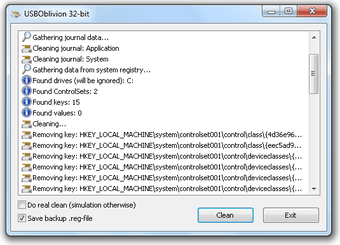 Image 0 pour USBOblivion