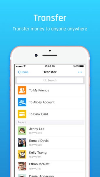 Image 1 for Alipay