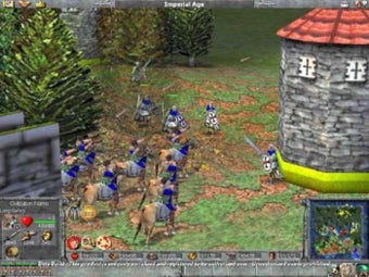 Empire Earth