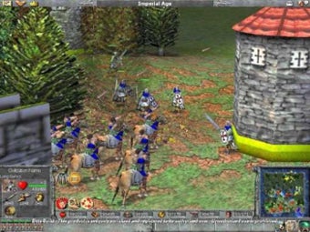 Obraz 0 dla Empire Earth