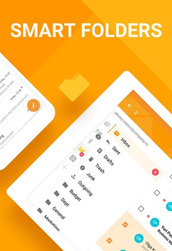Imagen 0 para MyOffice Mail