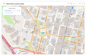 Obraz 0 dla iWhere iPhone Location Ch…