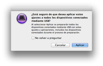 Image 0 for Apple Configurator