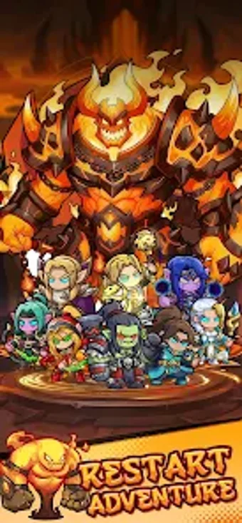 Mini Legion: Riseの画像0