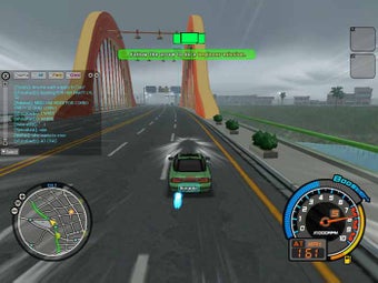 Drift City的第3张图片