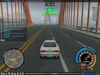 Drift City的第8张图片