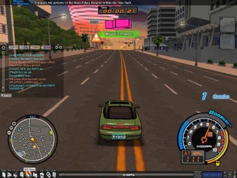 Drift City的第7张图片