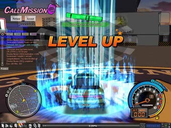 Obraz 5 dla Drift City