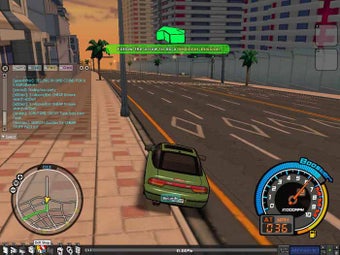 Drift City的第5张图片