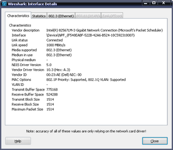Immagine 0 per Wireshark Portable