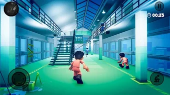 Bild 0 für Free YB Game YoungBoy Esc…