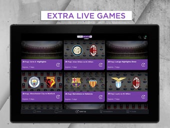 Bild 0 für beIN SPORTS CONNECTTV