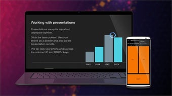 Imagen 0 para KDE Connect