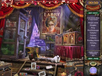 Immagine 7 per Mystery Case Files: Madam…