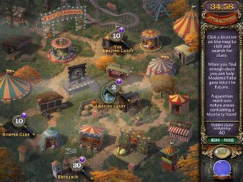 Immagine 4 per Mystery Case Files: Madam…