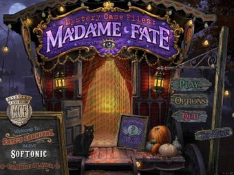 Image 7 pour Mystery Case Files: Madam…