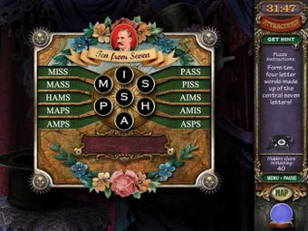 Immagine 3 per Mystery Case Files: Madam…