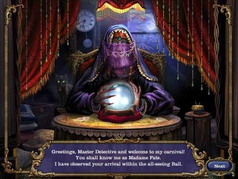 Image 4 pour Mystery Case Files: Madam…