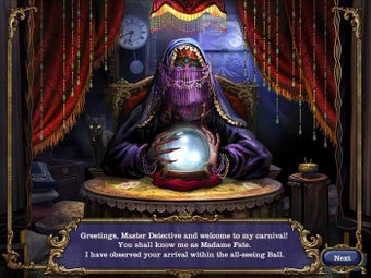 Immagine 2 per Mystery Case Files: Madam…