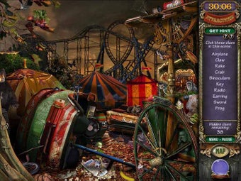 Immagine 6 per Mystery Case Files: Madam…
