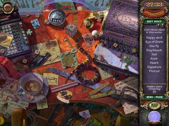 Immagine 1 per Mystery Case Files: Madam…