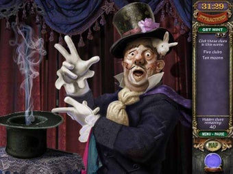 Image 0 pour Mystery Case Files: Madam…