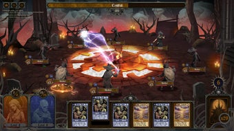 Inferni: Hope  Fear的第0张图片