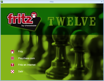 Bild 0 für Deep Fritz
