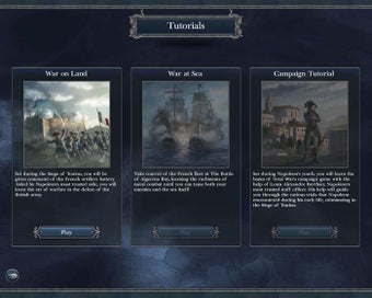 Bild 0 für Napoleon: Total War