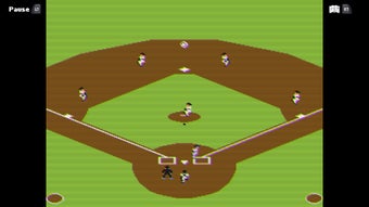 Image 0 pour Jaleco Sports: Bases Load…