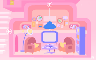 Dollhouse的第0张图片