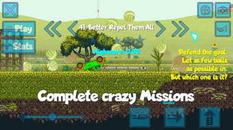 Télécharger Pixel Boost League - 2D Rocket Powered Car Soccer 1.8.0 ...