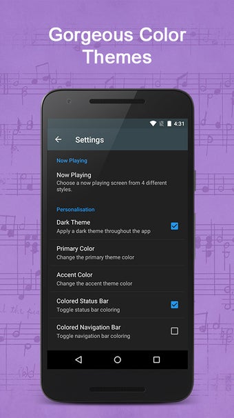Bild 0 für Get Up Songs Music Alarm …