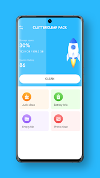 ClutterClear Pack的第0张图片