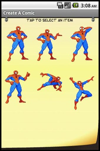 Immagine 0 per Comic and Meme Creator