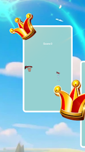 Imagen 0 para Plane Blast Shot