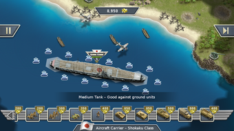 1942 Pacific Front的第0张图片