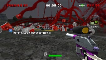 Obraz 0 dla Blood and Bacon