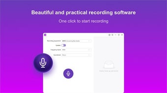 Imagen 0 para Voice Recorder - Audio Re…