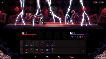 Imagen 0 para Phantom Rose